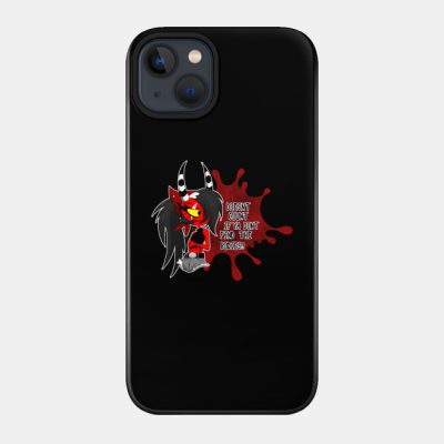 Sallie May It Doesnt Count Phone Case Official Helluva Boss Merch Store