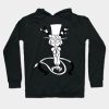 Pathetic And Desperate Hoodie Official Helluva Boss Merch Store