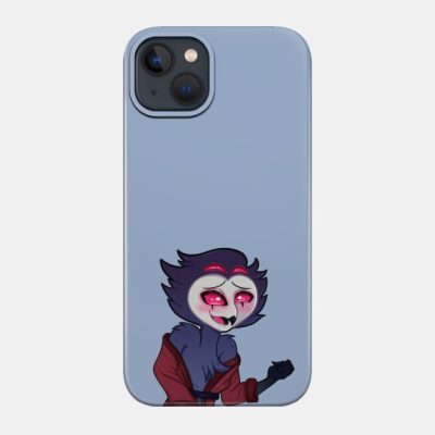 Demon Owl Phone Case Official Helluva Boss Merch Store