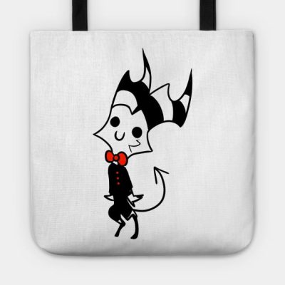 Moxxie Doodle Tote Official Helluva Boss Merch Store