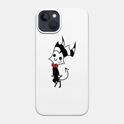 Moxxie Doodle Phone Case Official Helluva Boss Merch Store
