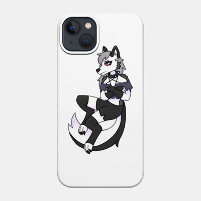 Loona Phone Case Official Helluva Boss Merch Store