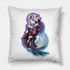 Loona And Octavia Throw Pillow Official Helluva Boss Merch Store