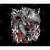 Loona Demon Design - Helluva Boss Tapestry Official Helluva Boss Merch Store