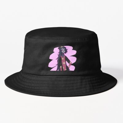 Helluva Boss - Octavia! Bucket Hat Official Helluva Boss Merch Store