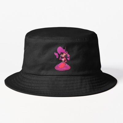 Helluva Boss - Millie Bucket Hat Official Helluva Boss Merch Store