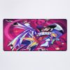 Helluva Boss Mouse Pad Official Cow Anime Merch